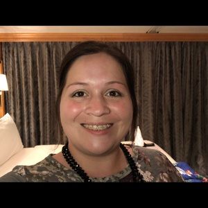 Meet your Posher, Bertha